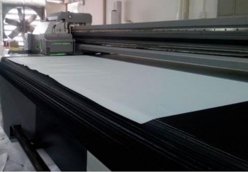 天花軟膜uv打印機(jī)使用過程中出現(xiàn)的問題及解決方案