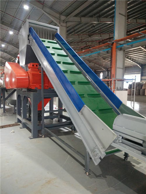 靜安區(qū)薄膜與PP編織袋清洗回收生產(chǎn)線(xiàn)廠(chǎng)商定制服務(wù)