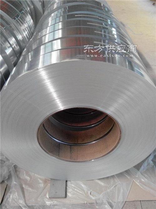 軟態(tài)拉伸鋁帶 鞏義市卓越鋁業(yè)公司的專業(yè)制造與廣泛應用